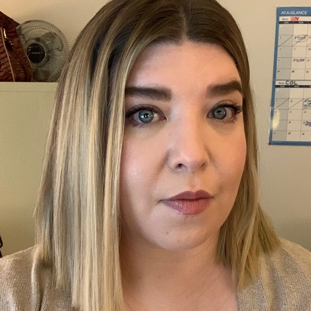 Meet your Posher, Kristin